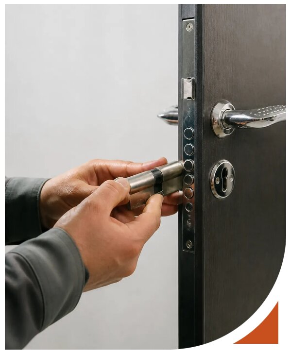 Замена замков Mul T Lock с выездом в Можге круглосуточно