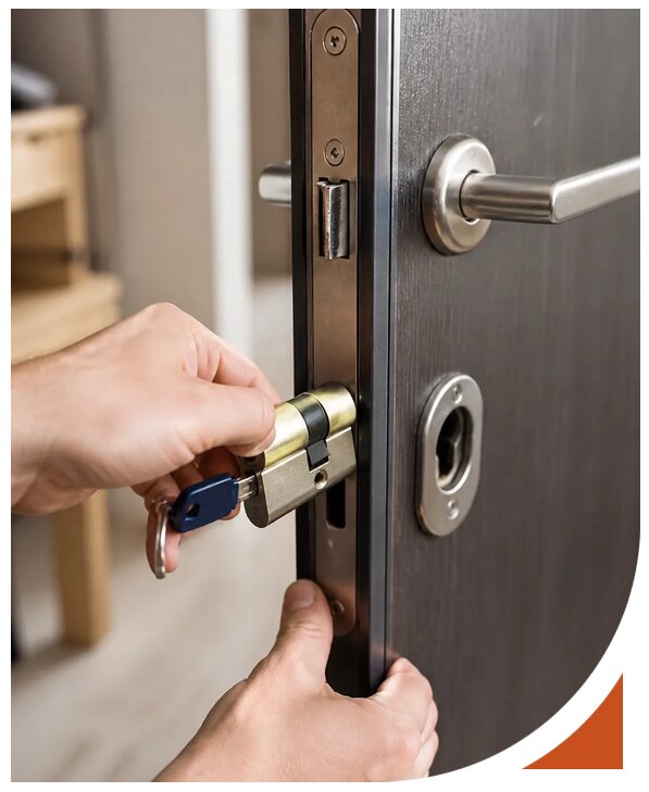 Профессиональный ремонт замков Mul T Lock с выездом в Можге