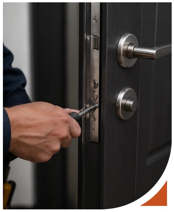 Ремонт замков Abloy с выездом мастера на дом в Можге